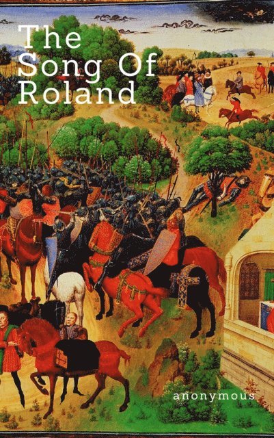 The Song of Roland 1