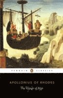 Apollonius Rhodes - Voyage of Argo, Häftad