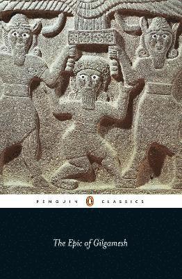 Epic of Gilgamesh