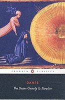 Dante Alighieri - Divine Comedy & Paradise, Häftad