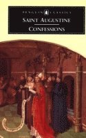 Saint Augustine - Confessions, Häftad