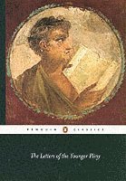 bokomslag The Letters of the Younger Pliny