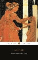 Euripides - Medea and Other Plays, Häftad