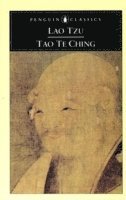 bokomslag Tao Te Ching