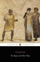 Plautus - Rope and Other Plays, Häftad