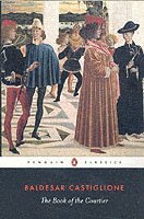 Book of the Courtier 1