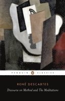 René Descartes - Discourse on Method and the Meditations, Häftad