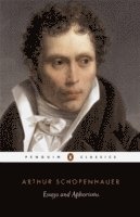 Arthur Schopenhauer - Essays and Aphorisms, Häftad