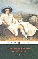 bokomslag Italian Journey 1786-1788