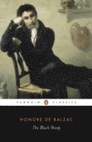Honore de Balzac, Honoré de Balzac - The Black Sheep, Häftad