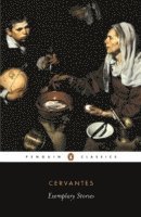 Miguel de Cervantes - Exemplary Stories, Häftad