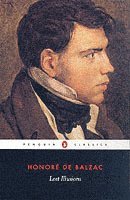 Herbert Hunt, Honoré de Balzac, Honore de Balzac - Lost Illusions, Häftad