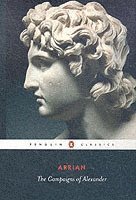 Arrian, J R Hamilton - Campaigns of Alexander, Häftad