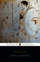 Euripides - Orestes and Other Plays, Häftad