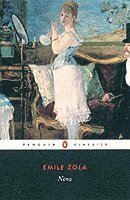 Émile Zola - Nana, Häftad