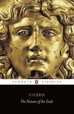 Cicero - Nature of the Gods, Häftad