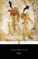 Li Po, Tu Fu, Li Po, Tu Fu - Poems, Häftad