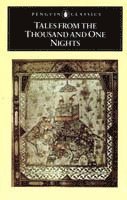 bokomslag Tales from the Thousand and One Nights