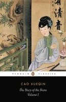 Cao Xueqin, Gao Gao E - Story of the Stone (Volume I), Häftad