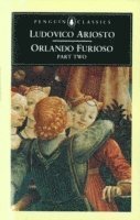 bokomslag Orlando Furioso