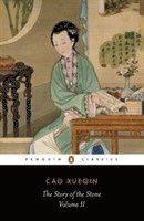 Cao Xueqin, Gao Gao E - Story of the Stone (Volume II), Häftad