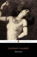 Gustave Flaubert - Salammbo, Häftad