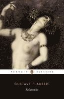 Gustave Flaubert - Salammbo, Häftad