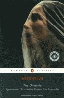 Aeschylus, W. Stanford - Oresteia, Häftad