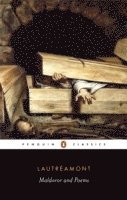 Comte Lautreamont - Maldoror and Poems, Häftad