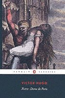 Victor Hugo, John Sturrock - Notre-Dame de Paris, Häftad