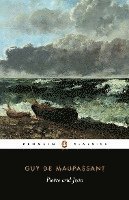 Guy Maupassant - Pierre and Jean, Häftad