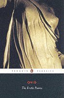 Ovid - Erotic Poems, Häftad