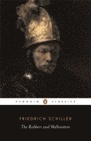 F. Lamport, Friedrich Schiller - Robbers and Wallenstein, Häftad