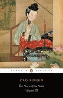 Cao Xueqin, Gao Gao E - Story of the Stone (Volume III), Häftad