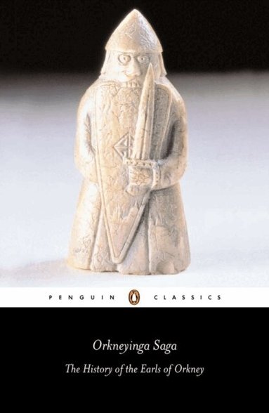 Anonymous - Orkneyinga Saga, Häftad
