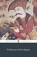Omar Khayyam - Ruba'iyat of Omar Khayyam, Häftad