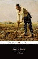 Émile Zola - Earth, Häftad