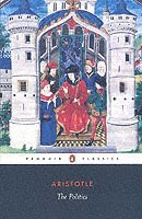 Aristotle, Trevor J Saunders - Politics, Häftad
