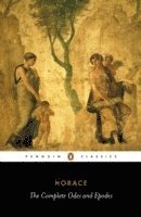 Horace - Complete Odes and Epodes, Häftad