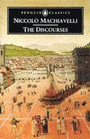 Niccolo Machiavelli, Bernard Crick - Discourses, Häftad