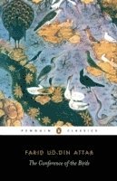 Farid Attar, Farid Ud-Din Attar - Conference of the Birds, Häftad