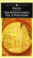 Dante Alighieri - Divine Comedy, Häftad