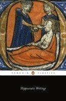 Hippocrates, G. Lloyd - Hippocratic Writings, Häftad
