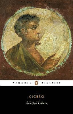 Cicero - Selected Letters, Häftad