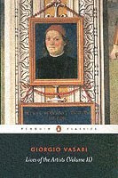 Giorgio Vasari - Lives of the Artists, Häftad