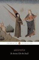 Aristotle - De Anima (On the Soul), Häftad