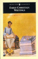 Various, Andrew Louth - Early Christian Writings, Häftad