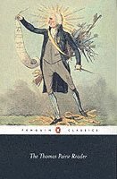 bokomslag Thomas Paine Reader