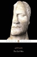 Appian - Civil Wars, Häftad