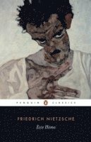 Friedrich Nietzsche - Ecce Homo, Häftad